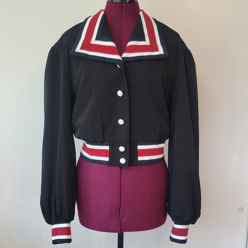 Pb Phoebe Personal Brand Jacket